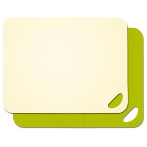 Lurch Flexi Schneidbretter 2er Set - die flexiblen Talente